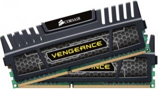 Corsair Vengeance (CMZ8GX3M2A1600C9) 8 GB 1600 MHz DDR3 Ram kullananlar yorumlar